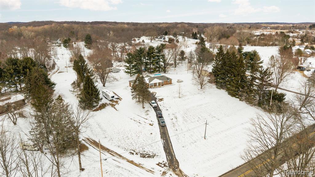 19750 Ivey Road, Chelsea, MI 48118 — Photo 7