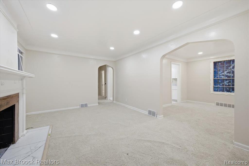 9722 Wayburn Street, Detroit, MI 48224 — Photo 5