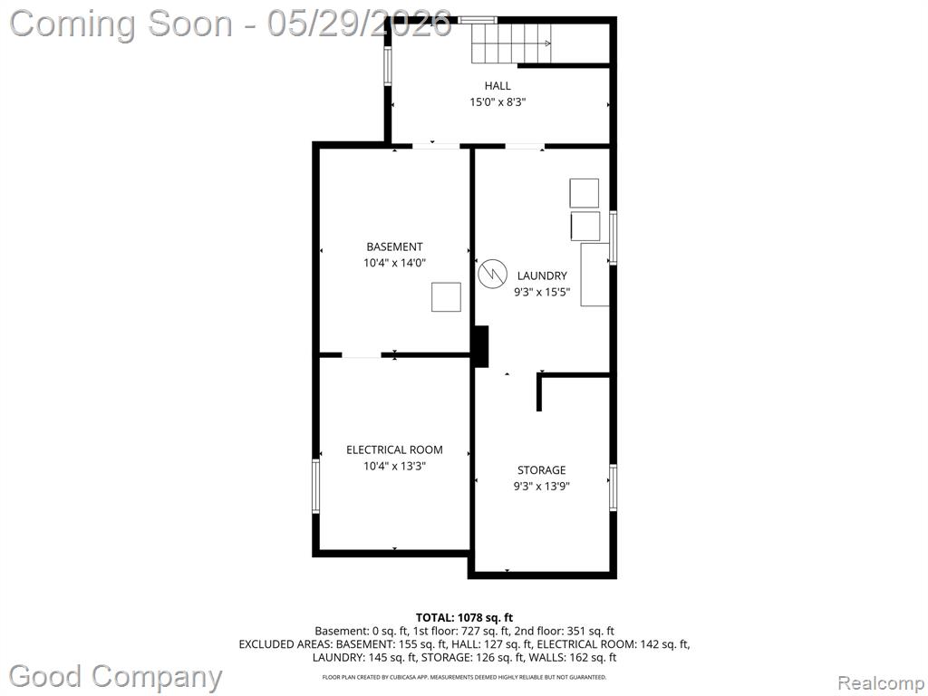 140 W Vesey Street, Petersburg, MI 49270 — Photo 34