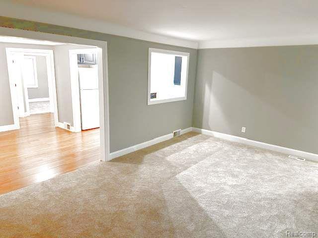 908 MORAN Avenue, Lincoln Park, MI 48146 — Photo 6