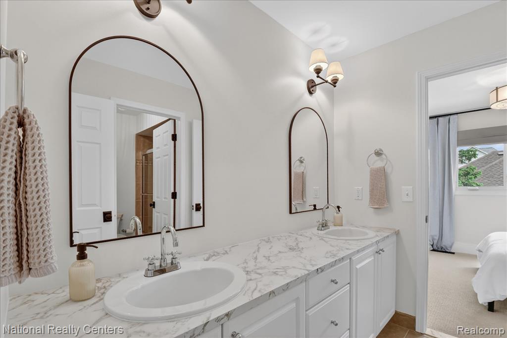 54366 Royal Troon Drive, South Lyon, MI 48178 — Photo 28