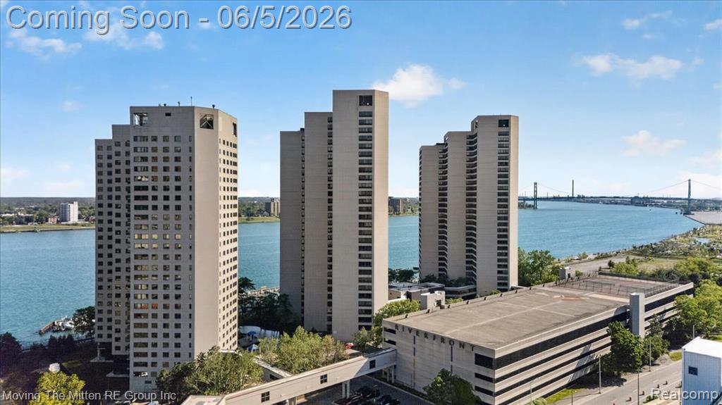 1001 W JEFFERSON Avenue, 17D, Detroit, MI 48226 — Photo 40