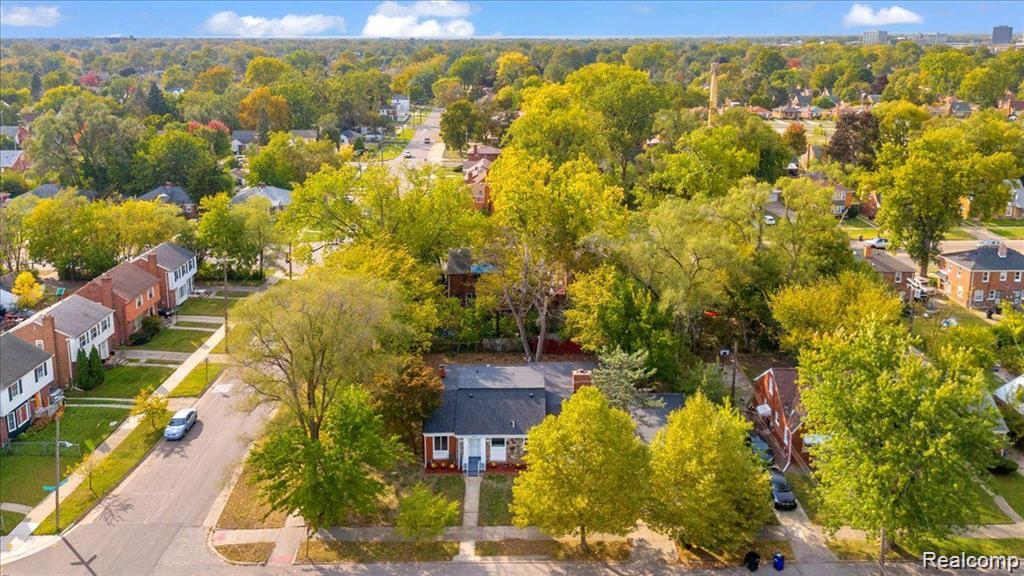 19909 Hartwell Street, Detroit, MI 48235 — Photo 49
