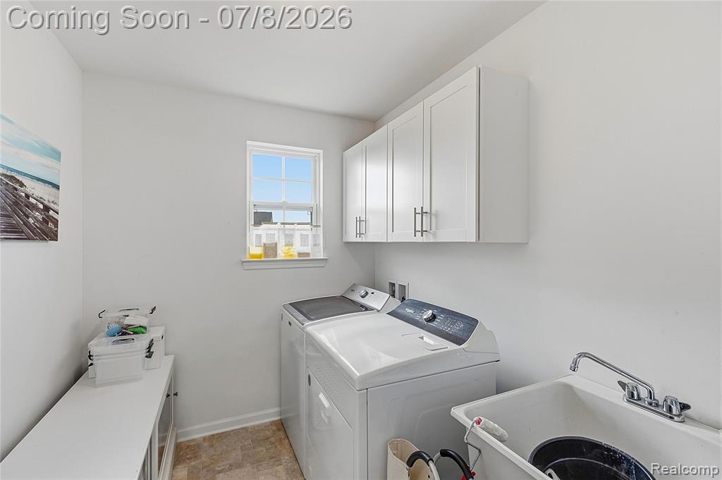 41328 Rugosa Drive, Clinton Twp, MI 48038 — Photo 37