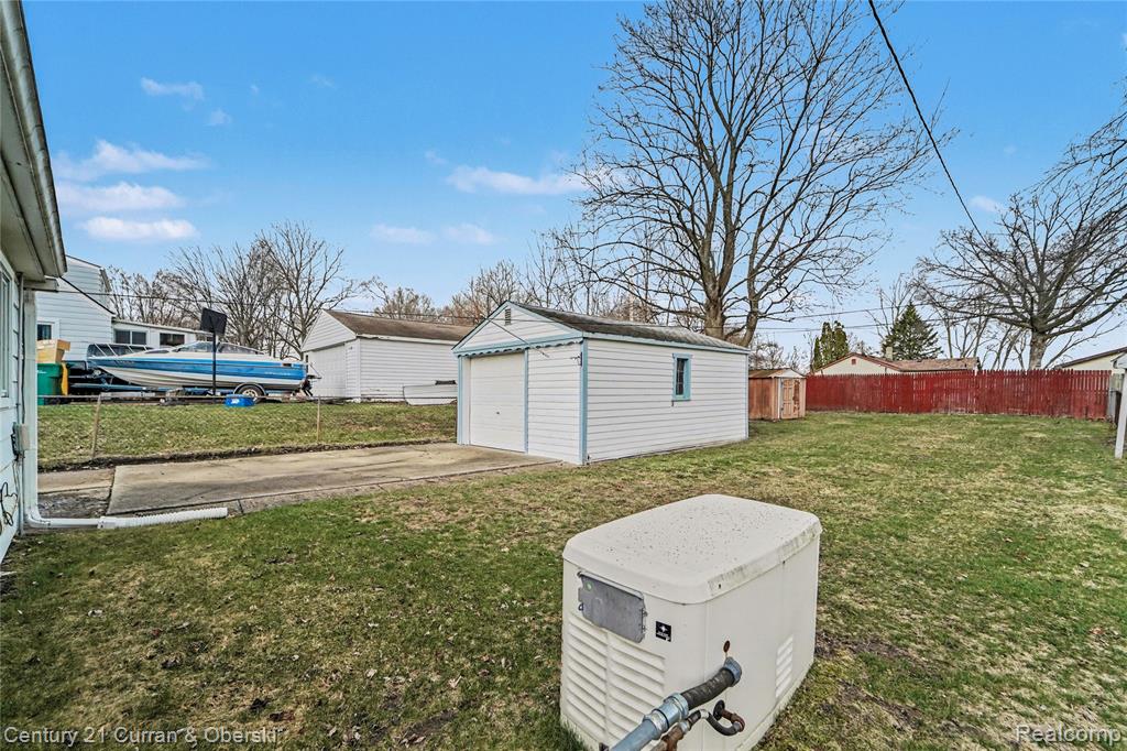 23674 Cora Street, Brownstown, MI 48183 — Photo 13