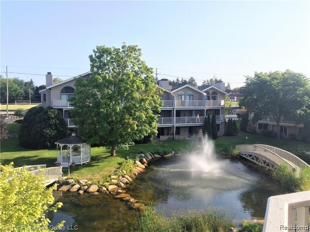 21036 BOULDER Circle, Northville, MI 48167 — Photo 24