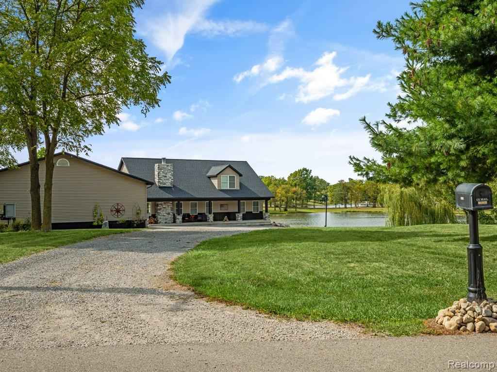 13857 E Diane Drive, Camden, MI 49232 — Photo 5