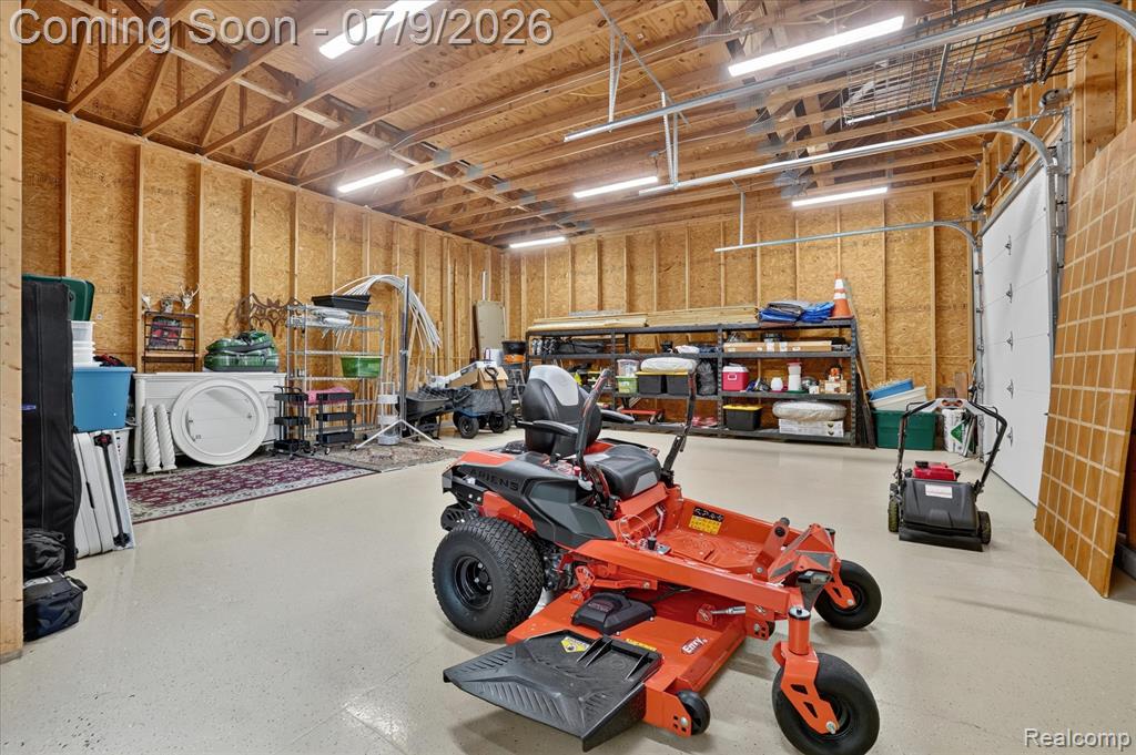 7071 W Grand River Road, Fowlerville, MI 48836 — Photo 40