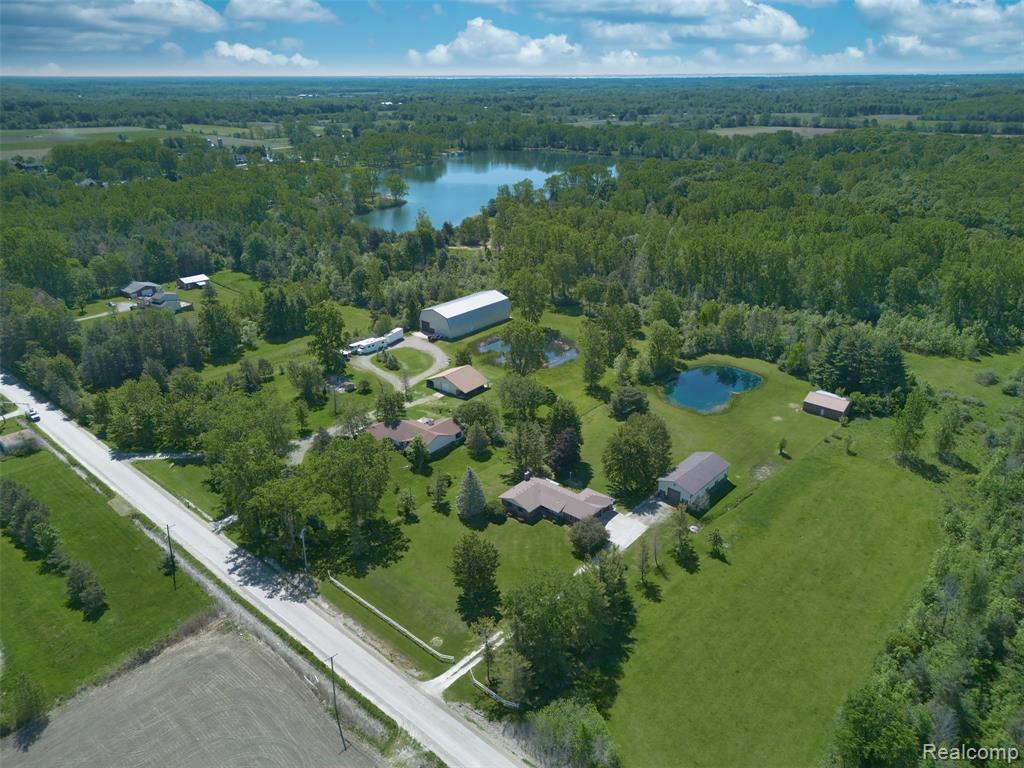 29940 29 Mile Road, Lenox, MI 48048 — Photo 48