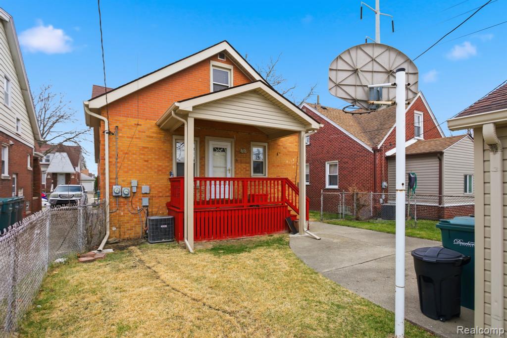 6511 Coleman Street, Dearborn, MI 48126 — Photo 36