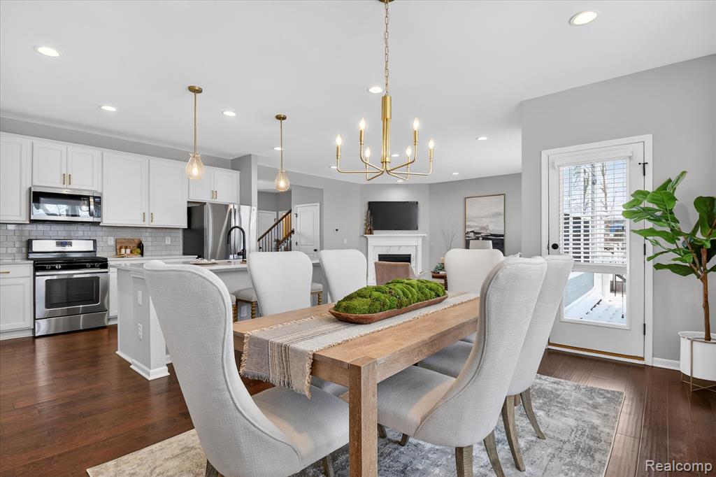 973 Truman Drive, Canton, MI 48188 — Photo 16