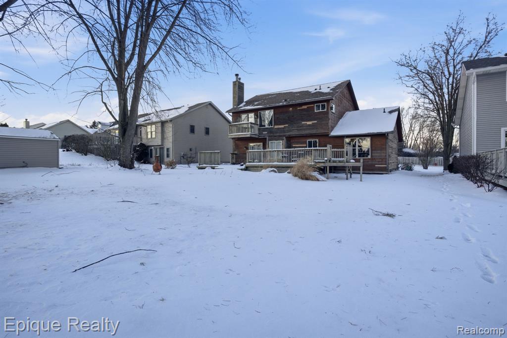 4085 Blue River Drive, St. Clair, MI 48079 — Photo 26