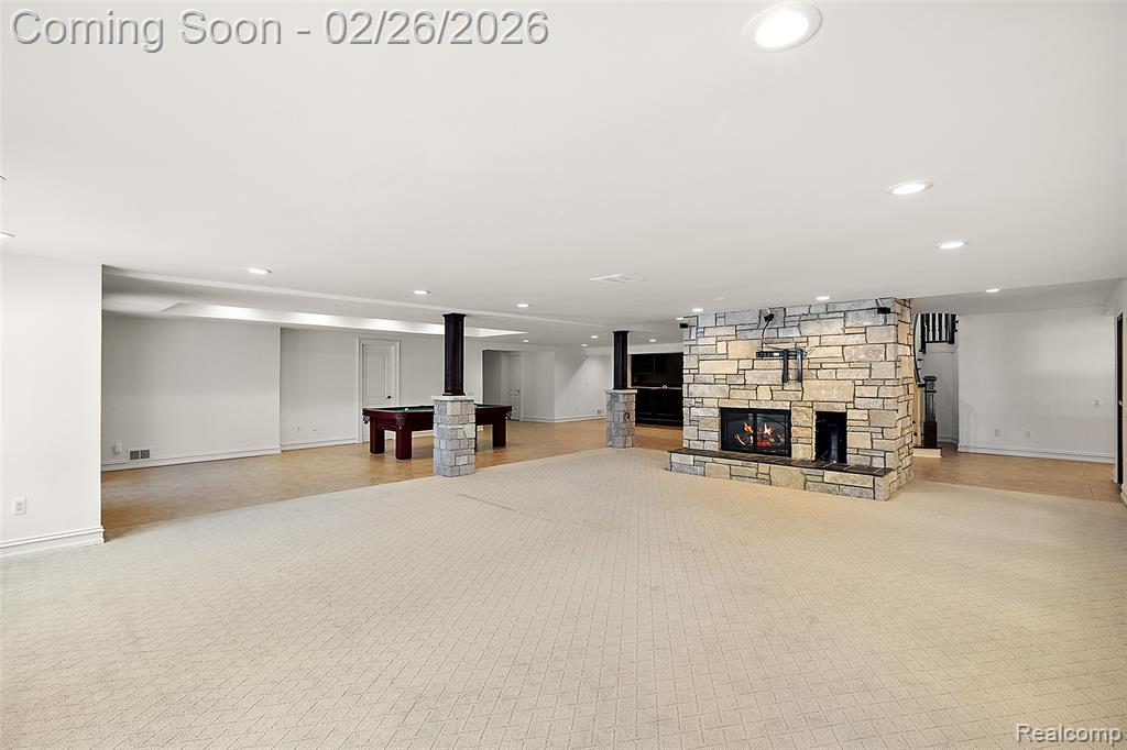 60 Quarton Lane, Bloomfield Hills, MI 48304 — Photo 75