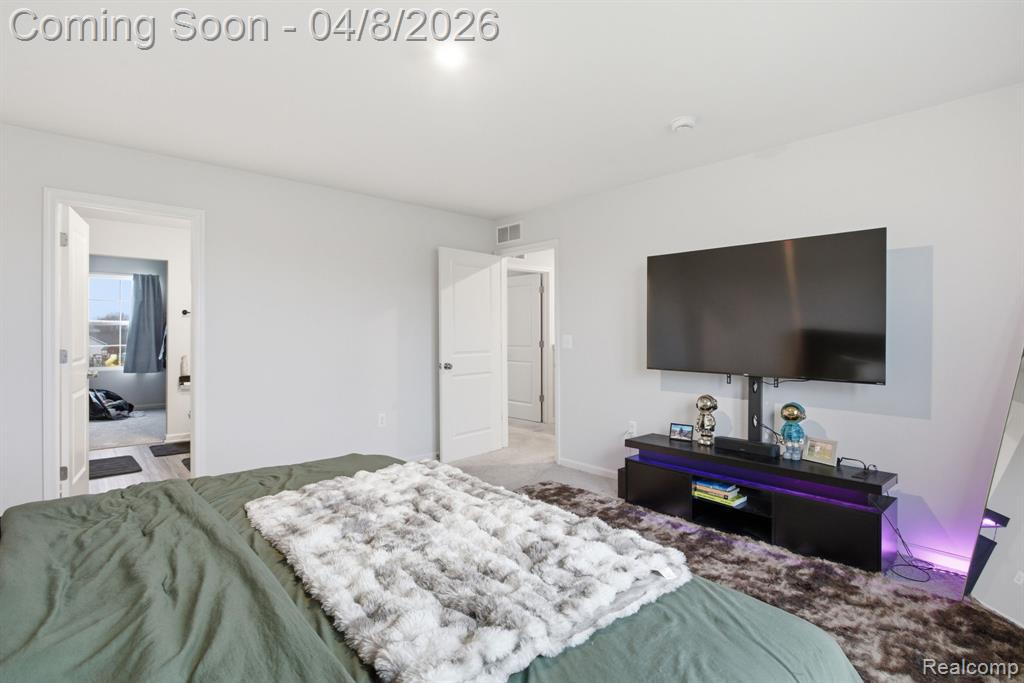 7868 Kreps Drive, Monroe, MI 48162 — Photo 26