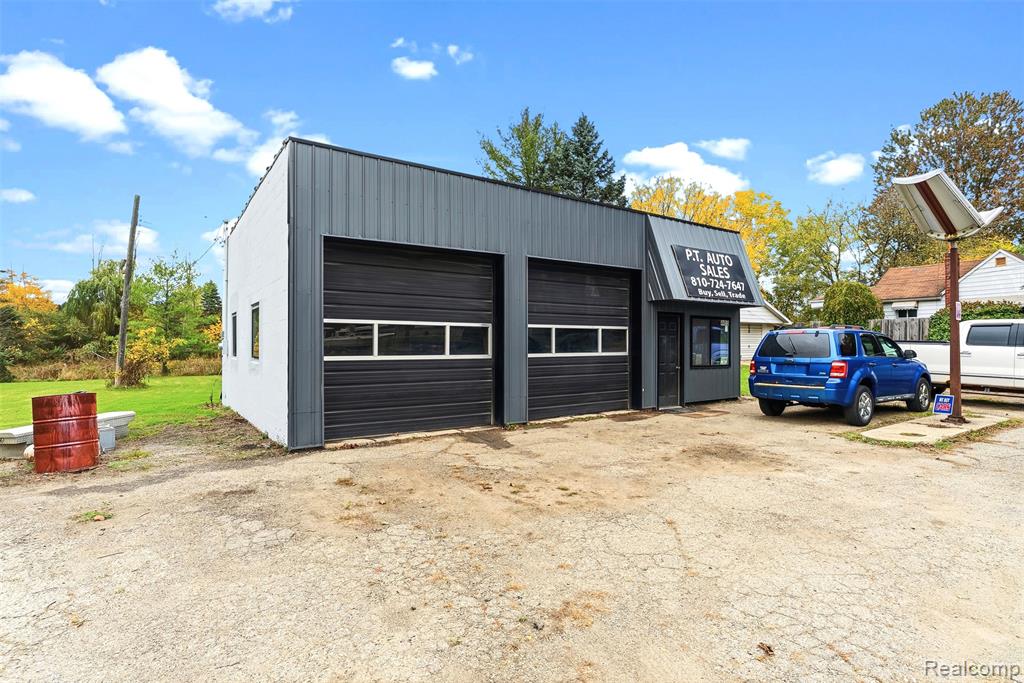 4475 Imlay City Road, Attica, MI 48412
