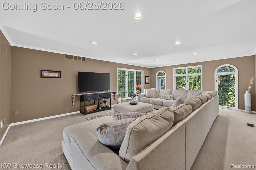 11073 Sandy Creek Drive, South Lyon, MI 48178 — Photo 10