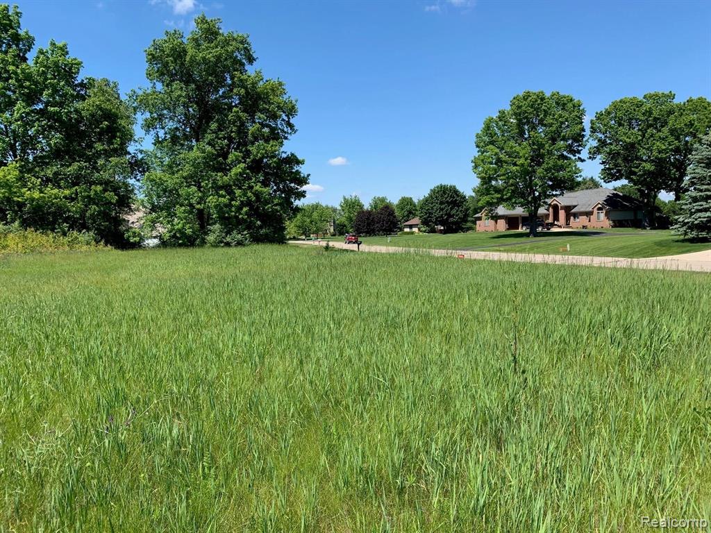 Parcel 2 Markridge Drive, Grand Rapids, MI, 49534
