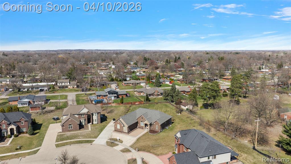 4411 Forster Lane, Shelby Twp, MI 48316 — Photo 18