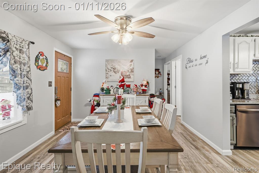 1422 E Barnes Lake Road, Columbiaville, MI 48421 — Photo 10