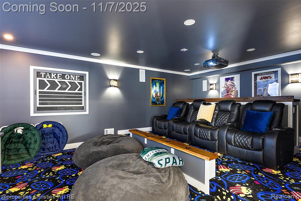 50398 STARLITE Run, Northville, MI 48168 — Photo 77