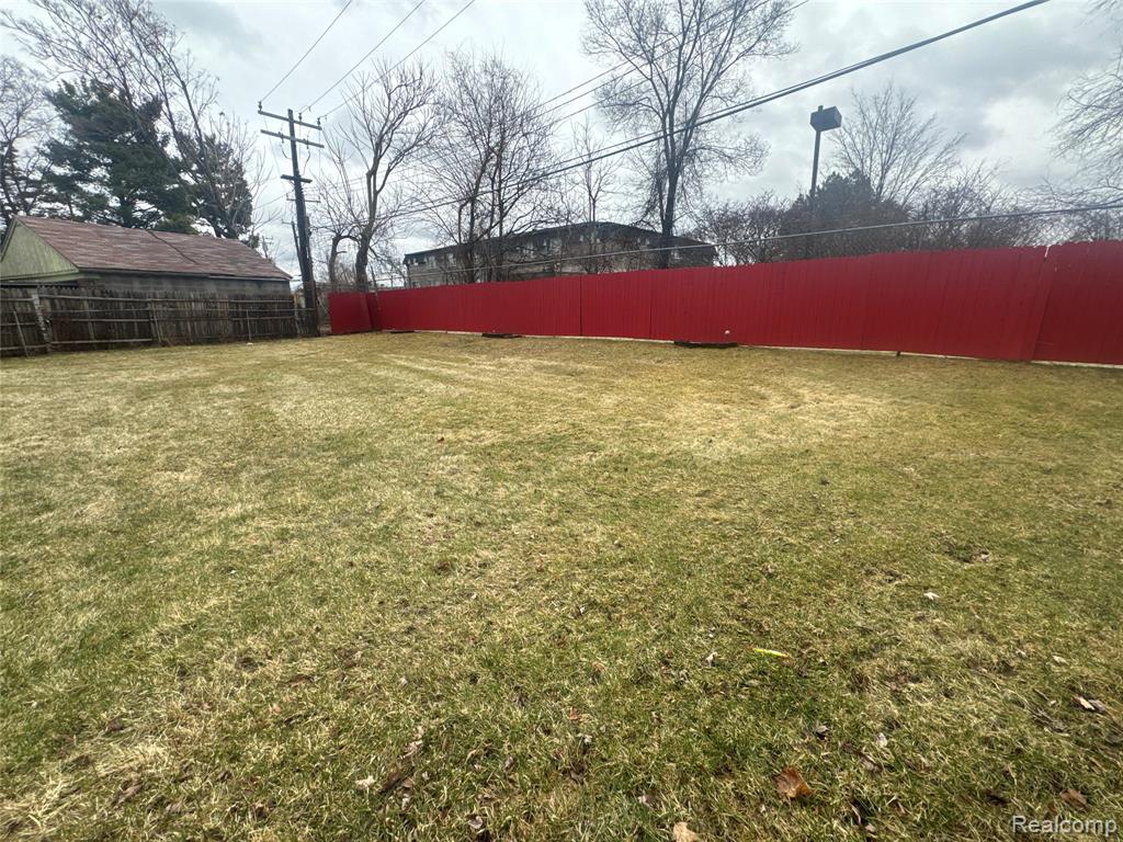 20627 Patton Court, Detroit, MI 48228 — Photo 20