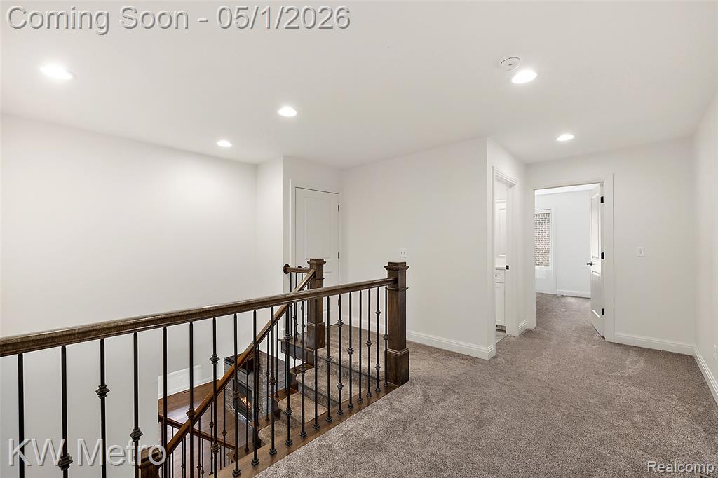 55162 Benson Court, Shelby Twp, MI 48316 — Photo 28