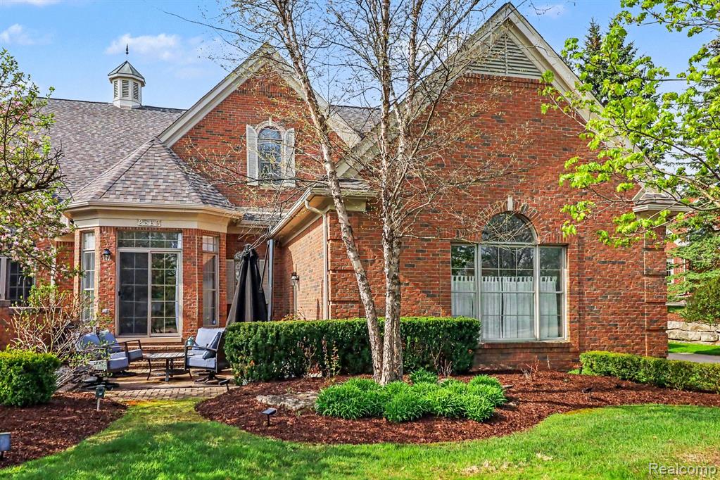 2869 Hastings Court, Oakland, MI 48306 — Photo 5