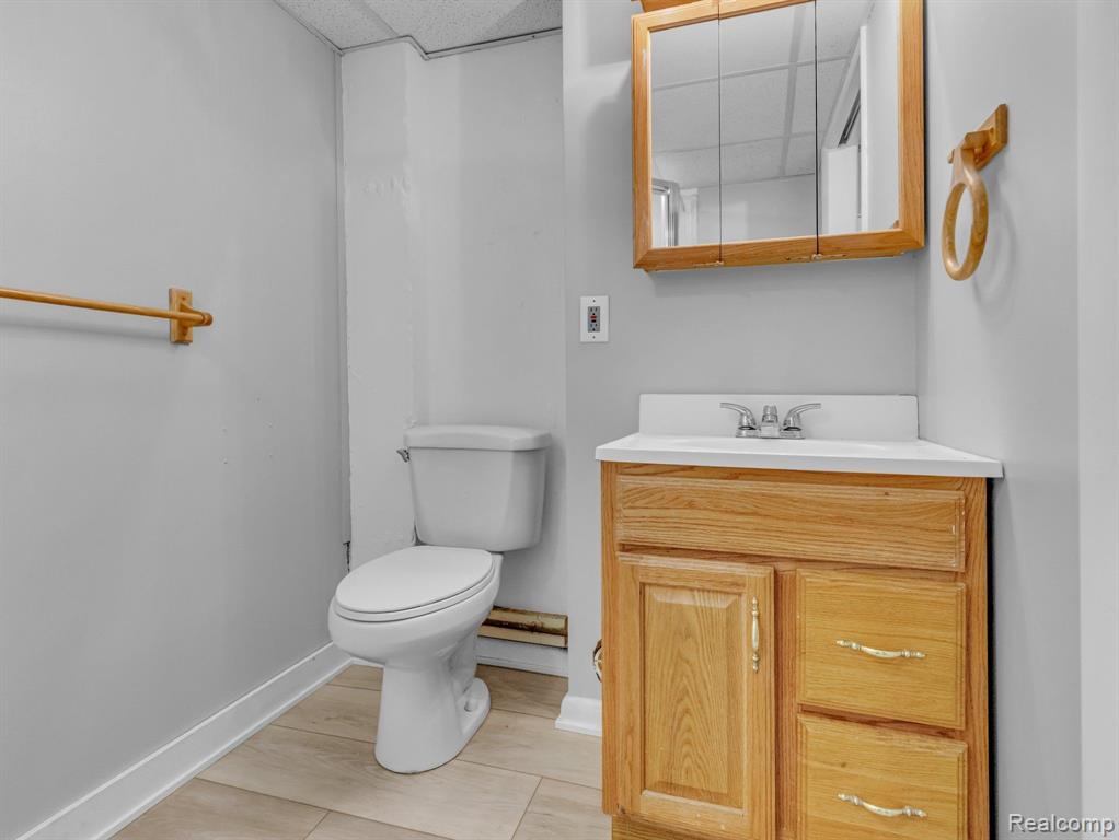 1918 PONTIAC Trail, Ann Arbor, MI 48105 — Photo 17