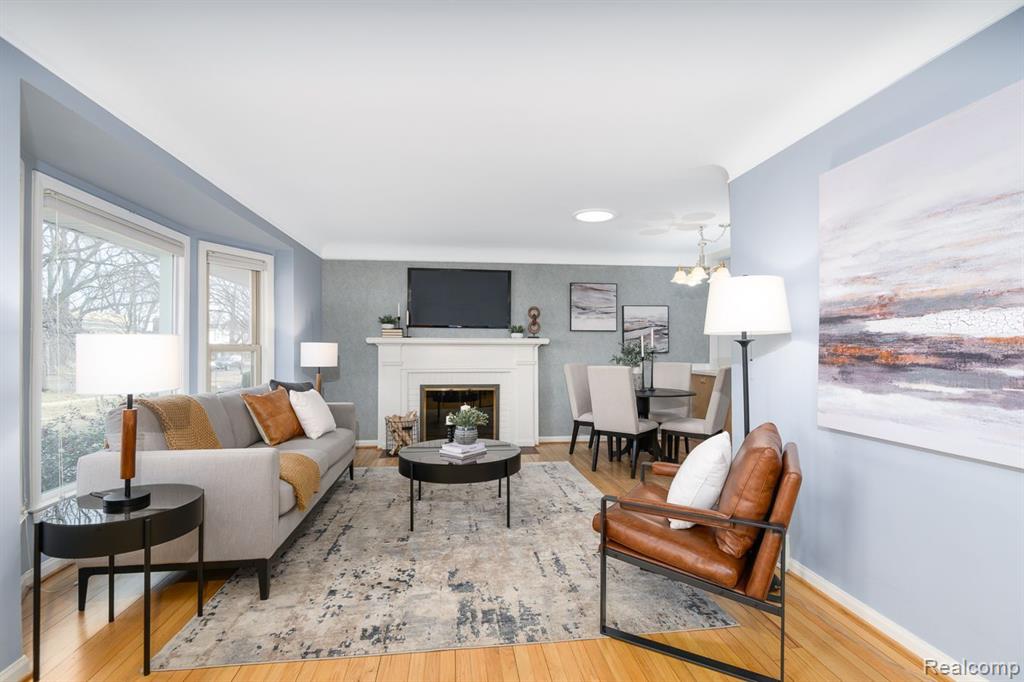4339 Samoset Road, Royal Oak, MI 48073 — Photo 2