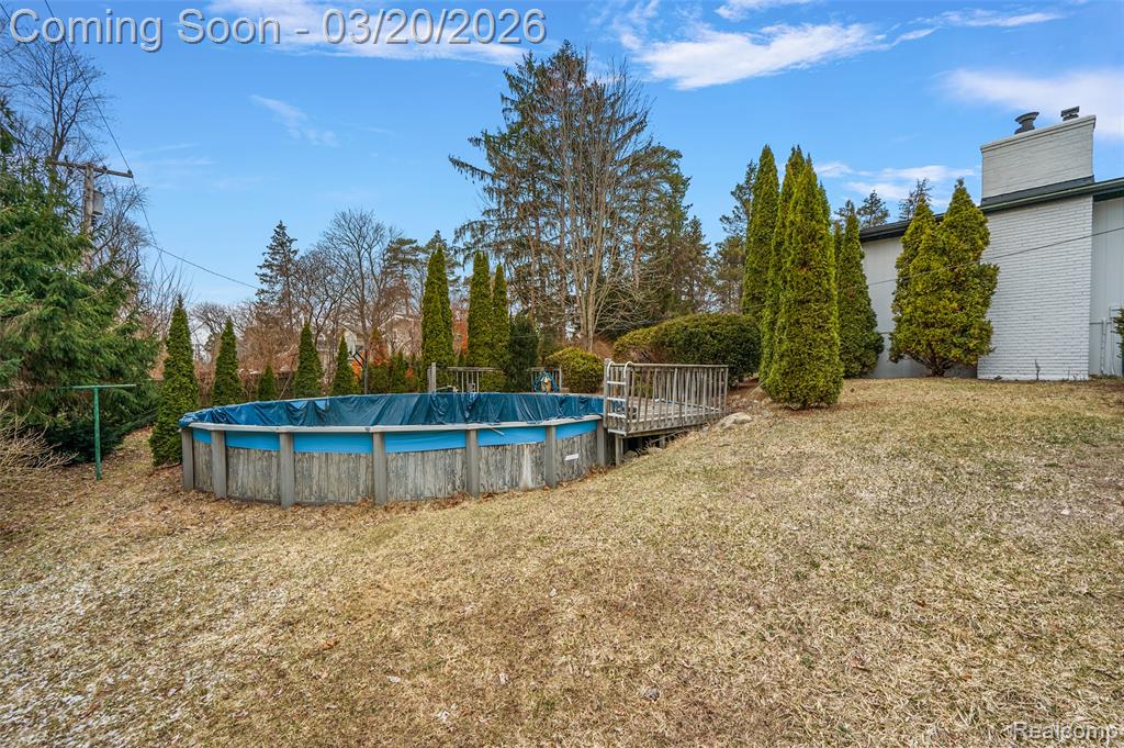 7811 Caberfae Trail, Clarkston, MI 48348 — Photo 18