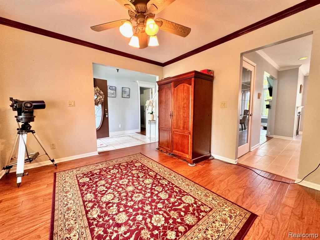 52611 FOREST HILL Drive, Chesterfield, MI 48047 — Photo 15