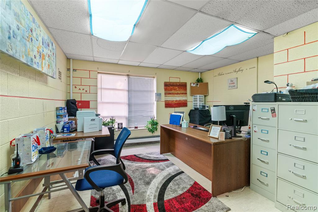 6202 Dupont Street, Flint, MI 48505 — Photo 32