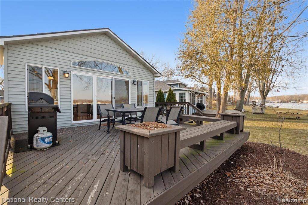 4807 DOWNING Drive, Pinckney, MI 48169 — Photo 31