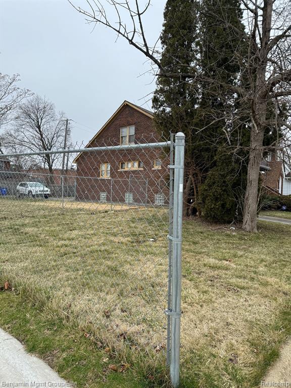 5719 Buckingham Avenue, Detroit, MI 48224 — Photo 3