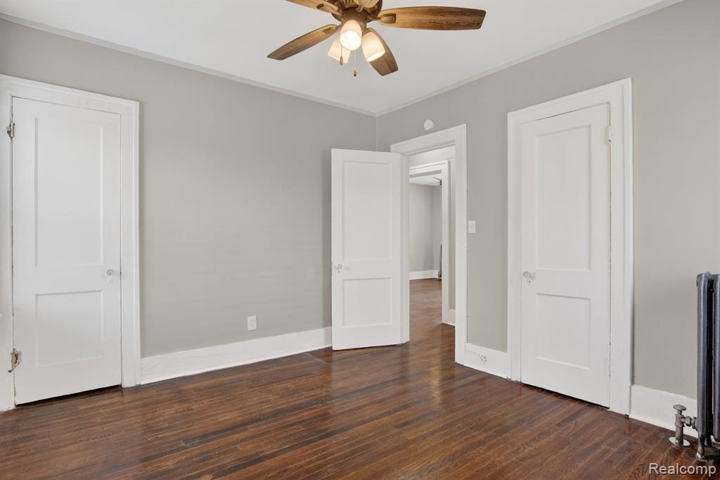 2534 Lamothe Street, Detroit, MI 48206 — Photo 26
