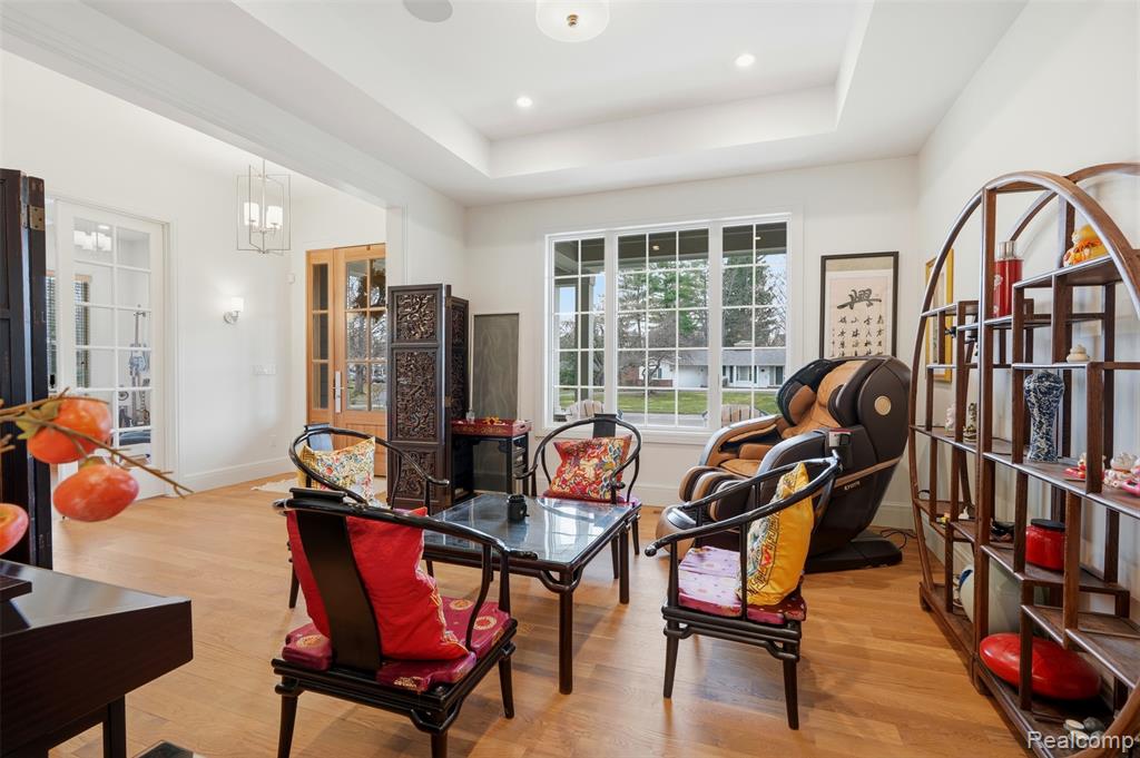 345 Dalebrook Lane, Bloomfield Hills, MI 48301 — Photo 22