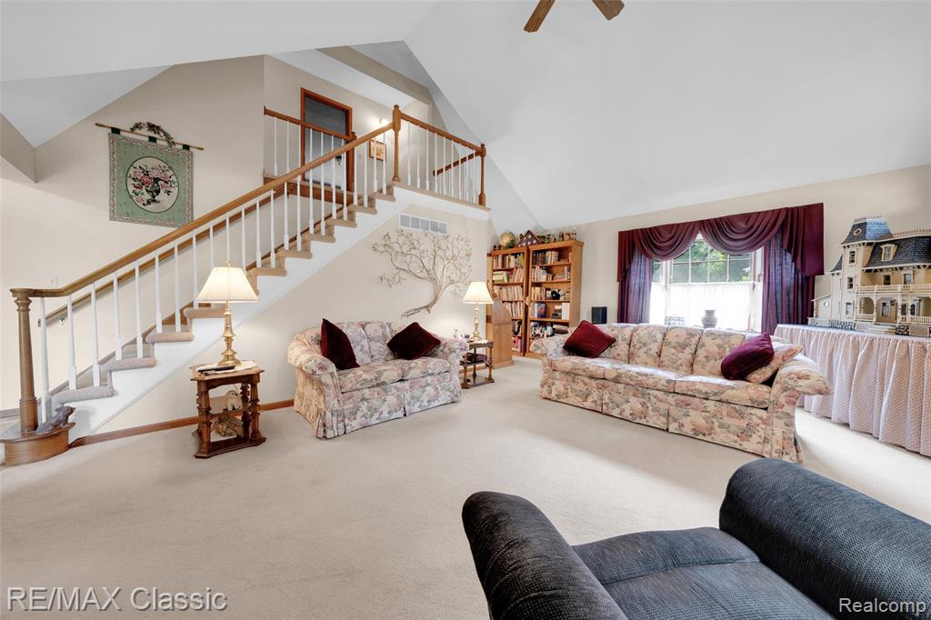 43421 Cottisford Street, Novi, MI 48167 — Photo 17