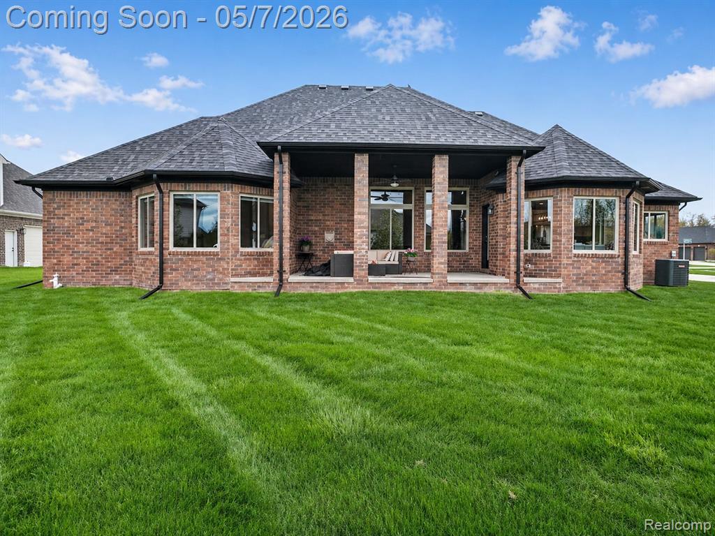 54551 Deadwood Lane, Utica, MI 48316 — Photo 36