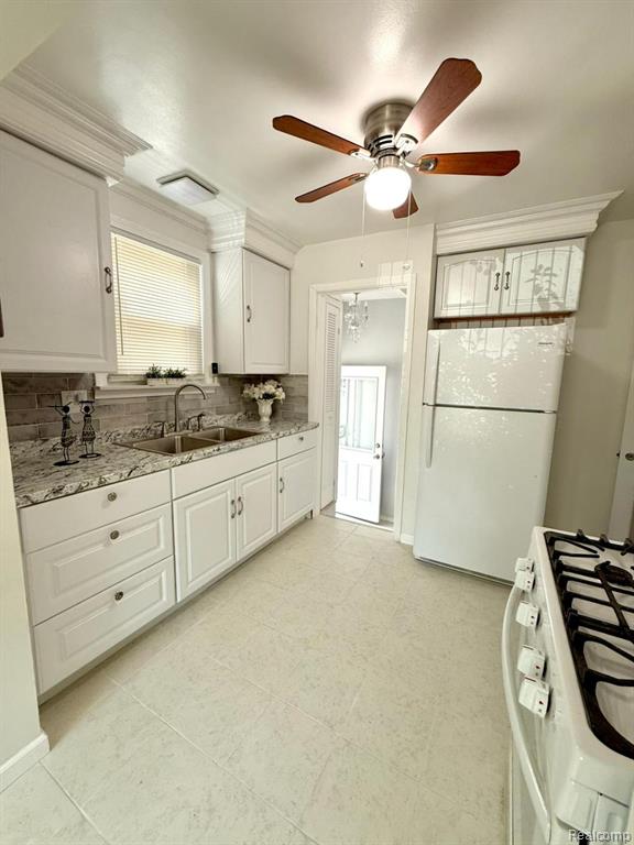 6505 Brace Street, Detroit, MI 48228 — Photo 5