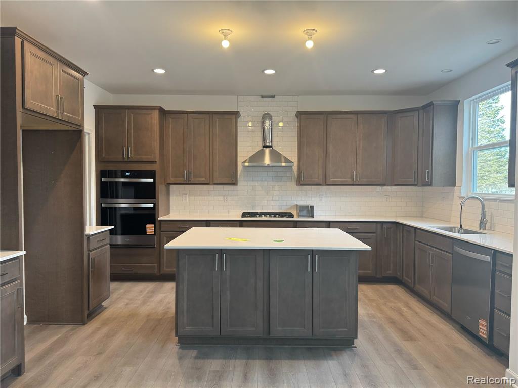 74380 Nordman Court, Bruce, MI 48065 — Photo 9