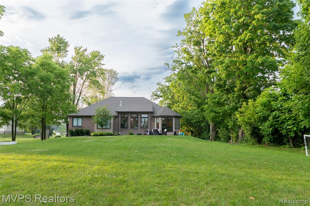 11240 29 Mile Road, Washington, MI — Photo 41