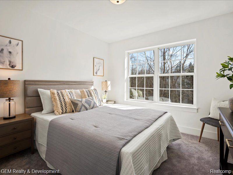 506 Village Lane, Milford, MI 48381 — Photo 15