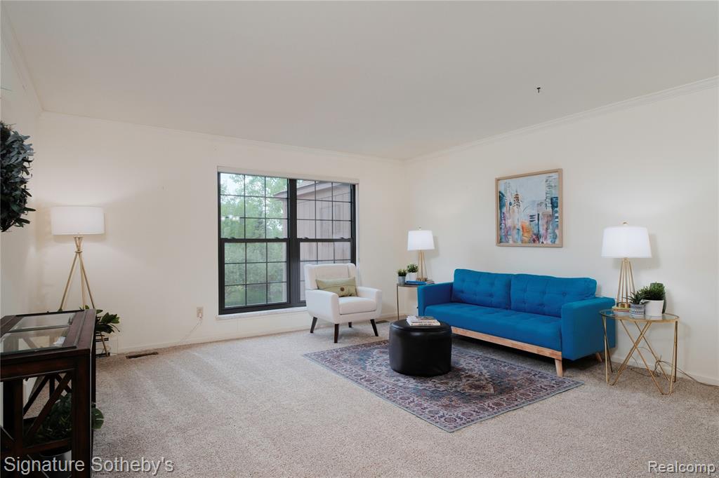 12336 Nantucket Drive, 3, South Lyon, MI 48178 — Photo 3