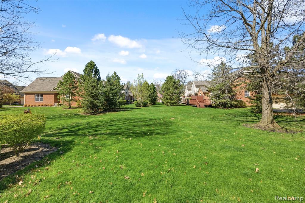 4080 Forest Bridge Drive, Canton, MI 48188 — Photo 4