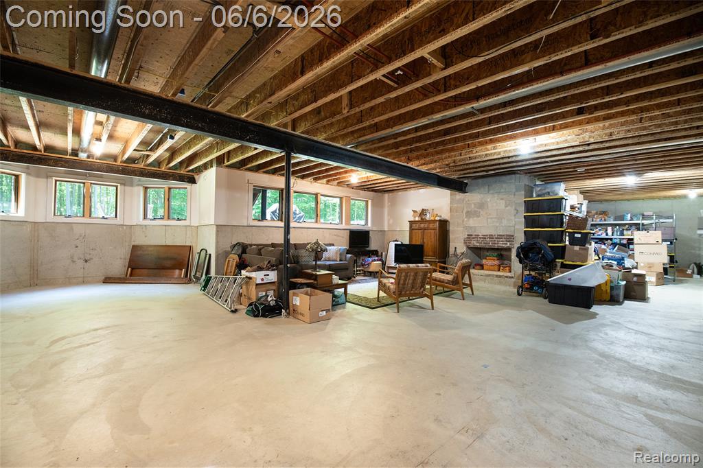 3957 Mill Lake Road, Lake Orion, MI — Photo 64