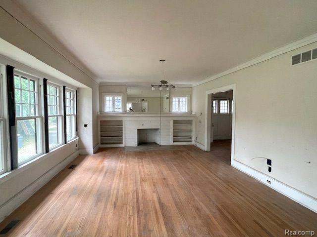 1485 LONGFELLOW Street, Detroit, MI 48206 — Photo 5