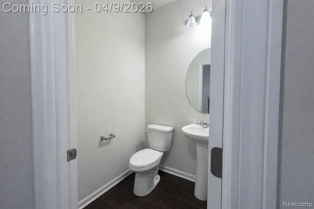 4807 Glenora Drive, Lake Orion, MI — Photo 11