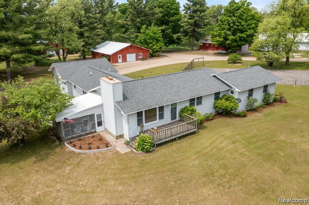 7214 S M 66 Highway, Mancelona, MI 49659 — Photo 49