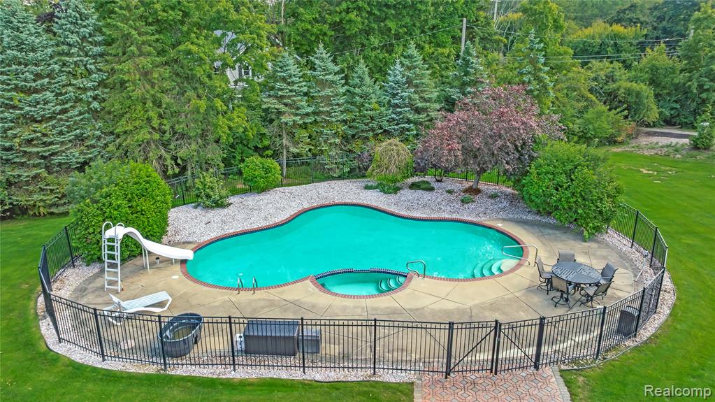 50045 E Fellows Creek Court, Plymouth, MI 48170 — Photo 74