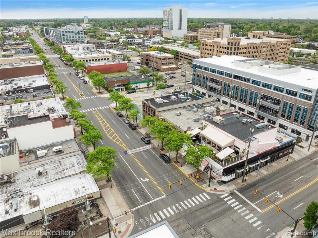 503 N WASHINGTON Avenue, Royal Oak, MI 48067 — Photo 49